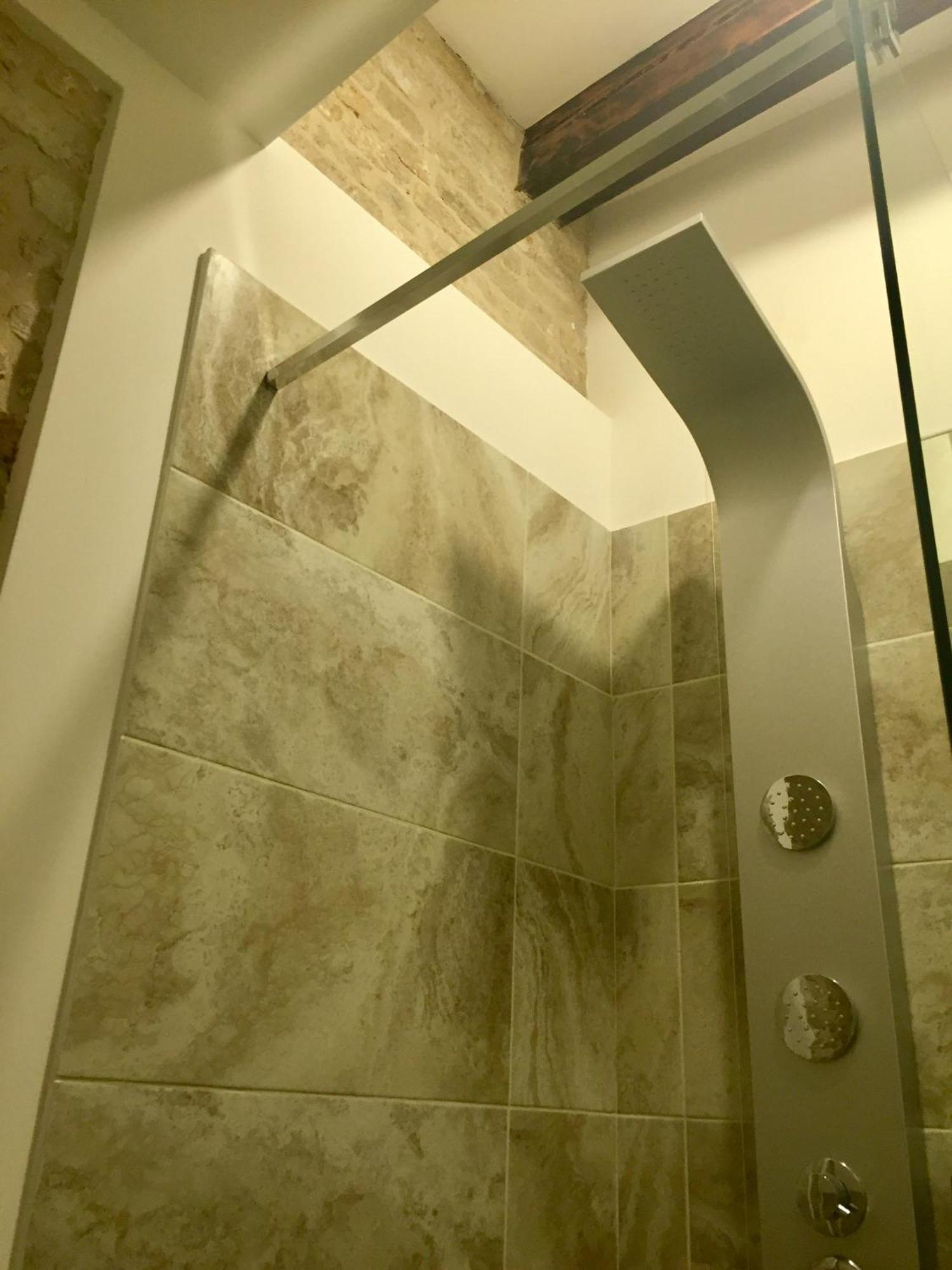 Ca Giovanni - Charmant And Exclusive Apartment Venetië Buitenkant foto